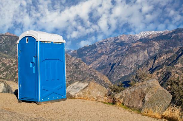 Best Portable toilet rental cost  in Captains Cove, VA