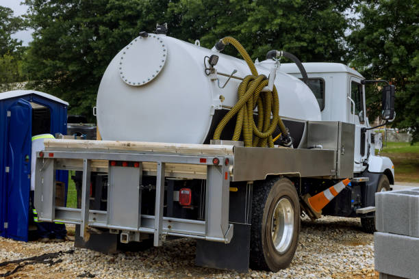 Best Event porta potty rental  in Captains Cove, VA