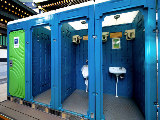 Best Local porta potty services  in Captains Cove, VA