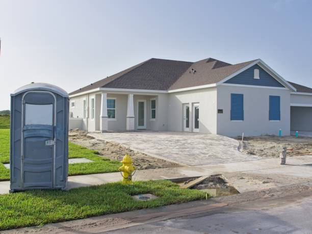 Best Wedding porta potty rental  in Captains Cove, VA