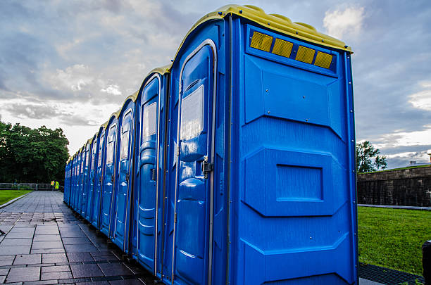 Captains Cove, VA porta potty rental Company